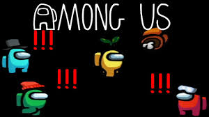 The Worst Imposter Ever Among Us Best And Dumb Moments Youtube