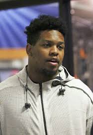 Marcus Davenport embraces change to handle NFL draft hype, UTSA pro day
