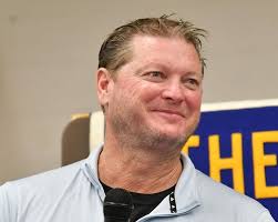 Past Guests — World Series Club