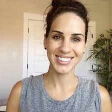 Excuse the gym hair but.... ITS...