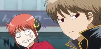 anime おしゃれまとめの人気アイデア pinterest ข าค อ ลำยองแห งอว นเม ง 沖田 神楽 沖神 アニメ