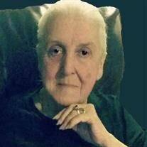 Ruby Fern Roberts Obituary