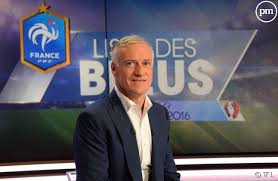 Si l'euro 2020 débute le 11 juin prochain, pour se clôturer le 11 juillet à londres, les sélectionneurs européens fourbissent leurs armes et dévoilent ces derniers jours leur groupe pour le grand raout du. Audiences L Annonce De La Liste Des 23 Booste Le 20 Heures De Tf1 Puremedias