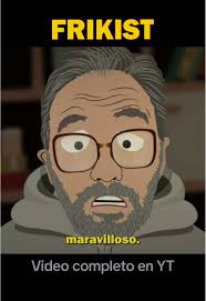 Parodia de Animación en Pixel Art