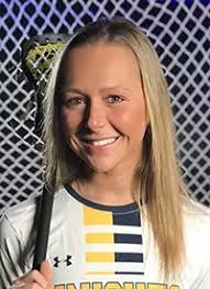 2021 Women's Lacrosse Roster