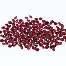 Image result for Medium Garnet 1996 CIL