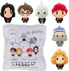 Maybe you would like to learn more about one of these? Hallmark Christmas Ornaments Harry Potter Amazon De Home Kitchen