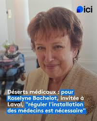 L'ancienne ministre de la santé estime aussi que les maisons "France Santé"  proposées par le nouveau Premier ministre Sébastien Lecornu "sont une bonne  formule" ➡️ https://l.ici.fr/XVk
