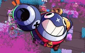 Top 5 best brawlers in brawl stars. Brawl Stars Summer Brawl Talk Video Reveals Radical Star Power Updates The Folks Behind Brawl Stars Just Released A Set Of Details O Star Wallpaper Brawl Stars