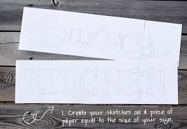 Check spelling or type a new query. Simple And Easy Sign Painting Tutorial