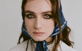 Godfather of the catwalk