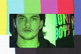 Billionaire Boys Club 2015 Spring/Summer "Lost Signal" Video Lookbook