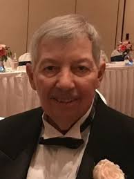 Anthony Mirabile Obituary (1938