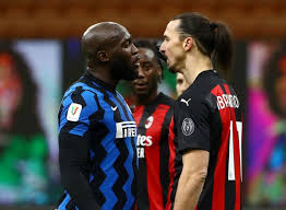 See more of romelu lukaku on facebook. Zlatan Ibrahimovic Could Get 10 Game Ban If Guilty Of Racism Against Romelu Lukaku Daily Star