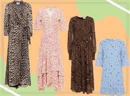Discover the world of ganni. Ganni X The Outnet Dresses To Buy From The Exclusive Collection The Independent