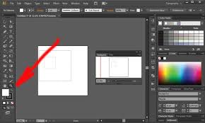 How to zoom in or zoom out in adobe illustrator?quick zooming in and out can be important in navigating through your artwork. Cara Zoom In Dan Zoom Out Di Adobe Illustrator Hutomo