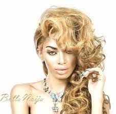 Dencia is a cameroonian singer and entrepreneur. Yes It Will Bleach Your Skin Dencia Speaks To Ebony Magazine On Whitenicious Bellanaija