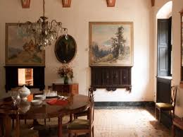 Casa Mansur On Instagram Elio S Home Call Me By Your Name Italian Style Home Italian Interior Design Italian Home