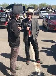 Michael rooker as rowdy burns in days of thunder | photo courtesy of paramount home entertainment. 900 Yondu Udonta Ideen Michael Rooker Merle Dixon Gardians Of The Galaxy