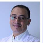 Doctor Basem Abdullah Urologist