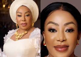 If you fight your husband everyday, lots of women are waiting for him  outside”- Pastor Deborah schools married women -