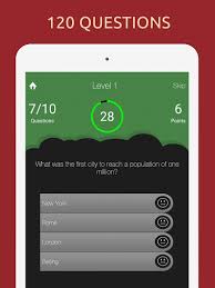 Challenge them to a trivia party! World History Trivia Quiz Test Your Knowledge By Trivia Quizzes Google Play Japan Searchman App Data Information