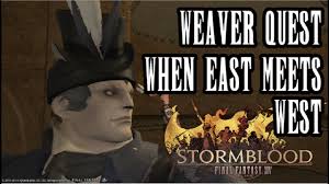 Learn all you need to know about the samurai job, including its actions, traits, combos, and job gauge. Ffxiv Stormblood How To Unlock Samurai Unlock Quest The Way Of The Samurai Guide Commentary Youtube