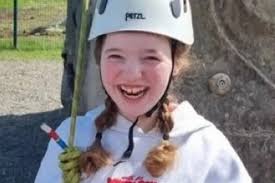 Little girl left suffering 300 seizures a day given "life back" with  medical cannabis