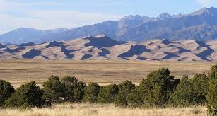 Maybe you would like to learn more about one of these? Great Sand Dunes Oasis Rv Park 2 Photos Mosca Co Roverpass