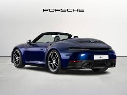 Image result for Albert Blue 2025 Porsche
