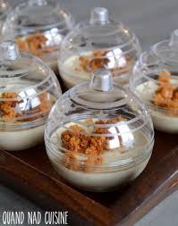 La verrine apéritive n'a pas fini de faire parler d'elle ! Noel Des Idees Pour Un Aperitif Original