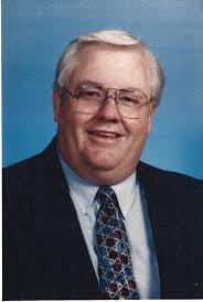 Obituary for Ronald Dean Brown