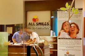 Maybe you would like to learn more about one of these? All Smiles Dental Clinic Multi Speciality Clinic In Basavanagudi Bangalore Book Appointment View Fees Feedbacks Practo