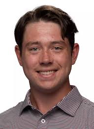 2023-24 Men's Golf Roster