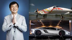 The action and comedy star is no stranger to owning private jets, but this time he has dropped $20 million on. Jackie Chan Net Worth Lifestyle Million Cars Private Jet And Luxury House Collection 2020 Youtube