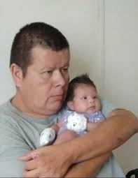 Obituary information for Dominic Orville Waters