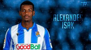 Isak deal took dortmund's tuchel by surprise. 20 Years Old Alexander Isak Is Phenomenal 2019 20 Youtube