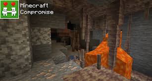 Administrator aug 17, 2021 2 1407. Minecraft Compromise Bedrock Resource Packs 1 17 1 16 1 15 Bedrock Texture Packs
