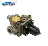 Pressure Adjusting Valve Unloader Valve 9753000140 for Volvo