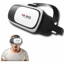Conoce Los Mejores Juegos Para Vr Box O Realidad Virtual