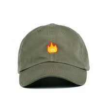 Fire Cap Chapeus E Bones Acessorios Bone Feminino