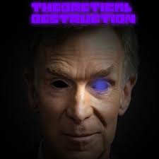 Listen to [Original] THEORETICAL DESTRUCTION