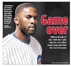 Today in Cubs Infamy: Milton Bradley Forgets the Outs  https://www.bleachernation.com/cubs/2025/06/12/today-in-cubs-infamy-milton-bradley-forgets-the-outs/