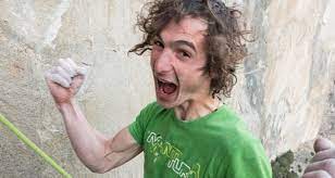 Adam ondra pinch strength training device check out the new adam ondra pinch strength training device he developed with amuerte.cz. Adam Ondra Klettert Dawn Wall Bergsteigen Com