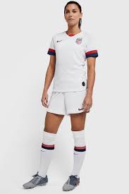 The official 2021 women's soccer roster for the unc wilmington seahawks. Nike 2019 Women S World Cup Kit Reveal In Paris Hypebae