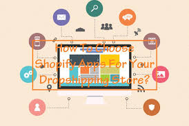 We like shopify as an online business stage on account of its reasonableness and the everything in one spot interface. How To Choose Shopify Apps For Your Dropshipping Store Dropshipping From Worldwide To Worldwide