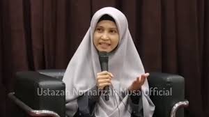 Ibu tercinta bernama fikriah binti awang seorang guru fizik. Betulkan Satu Amalan Ni Sungguh2 Semua Masalah Dunia Akan Selesai Ustazah Asma Harun Youtube