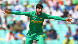 Fast bowler mohammad amir on friday announced his decision to retire from test cricket in order to focus on. 5 Outstanding Spells Bowled By Mohammad Amir Ipl Nyoooz Ipl 2019