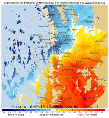 Winds northwesterly 20 to 30 km/h increasing to 30 to 45 km/h during the morning then tending westerly during the evening. 128 Australian Citizens Radio Emergency Monitors Acrem Facebook