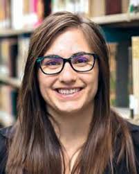 Meet Our Summer Intern! Graduate Student Spends Summer at CWS